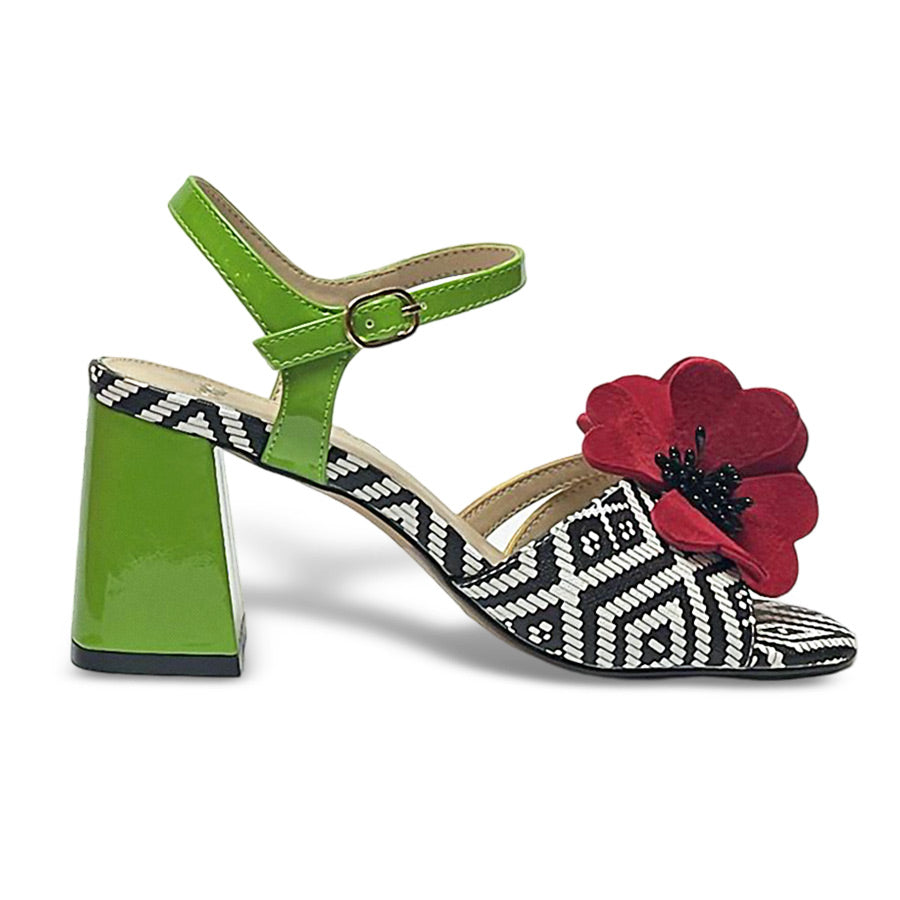 Exe' Coco 922 Sandal