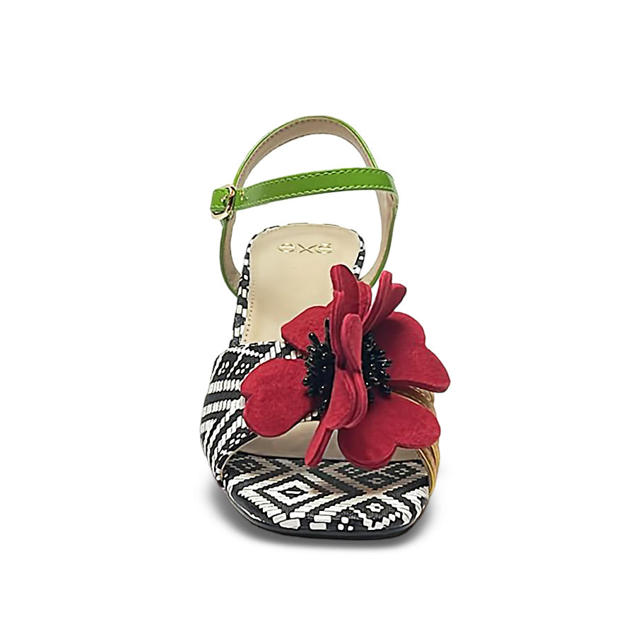 Exe' Coco 922 Sandal