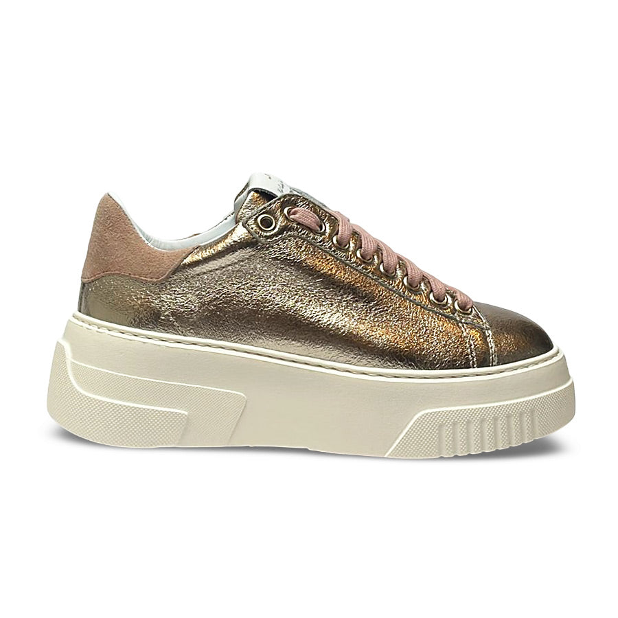 Stokton 683 D Ss25 Sneaker