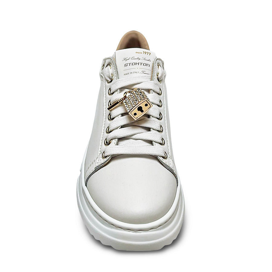 Stokton 893 D Ss25 Sneaker