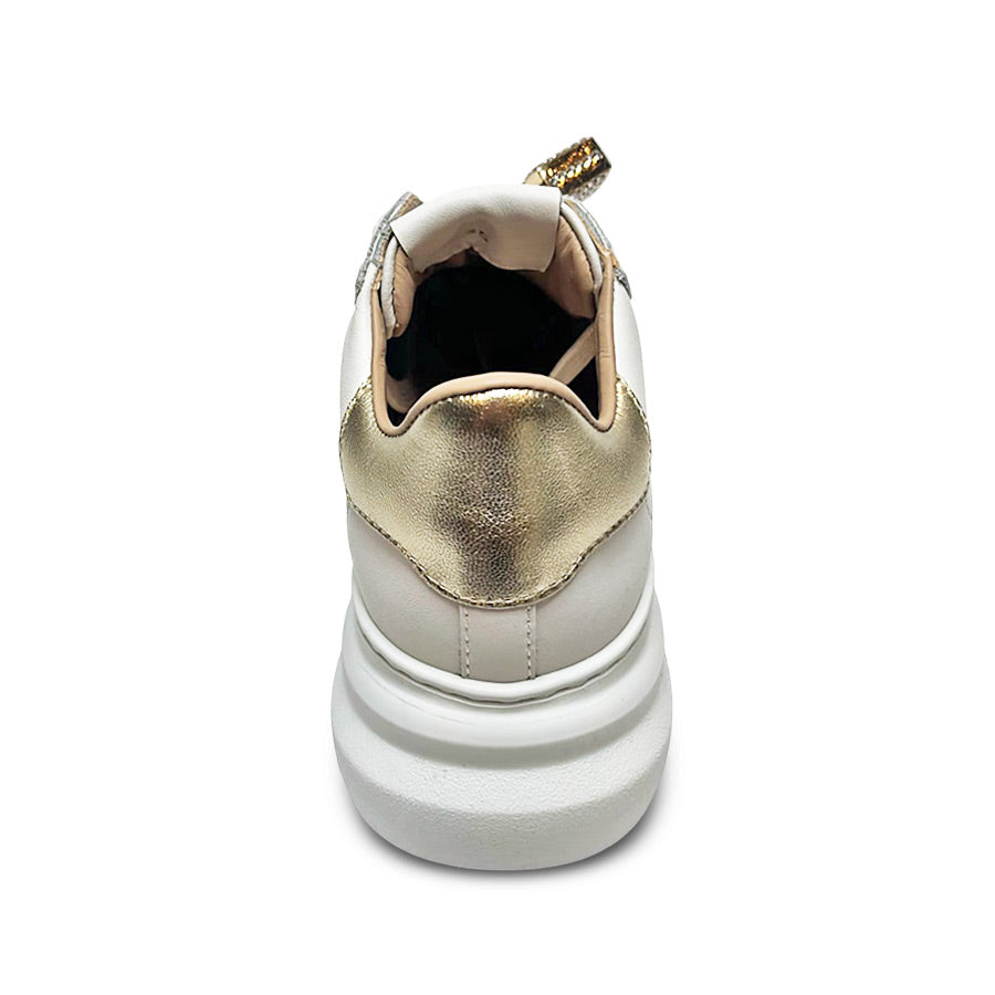 Stokton 893 D Ss25 Sneaker
