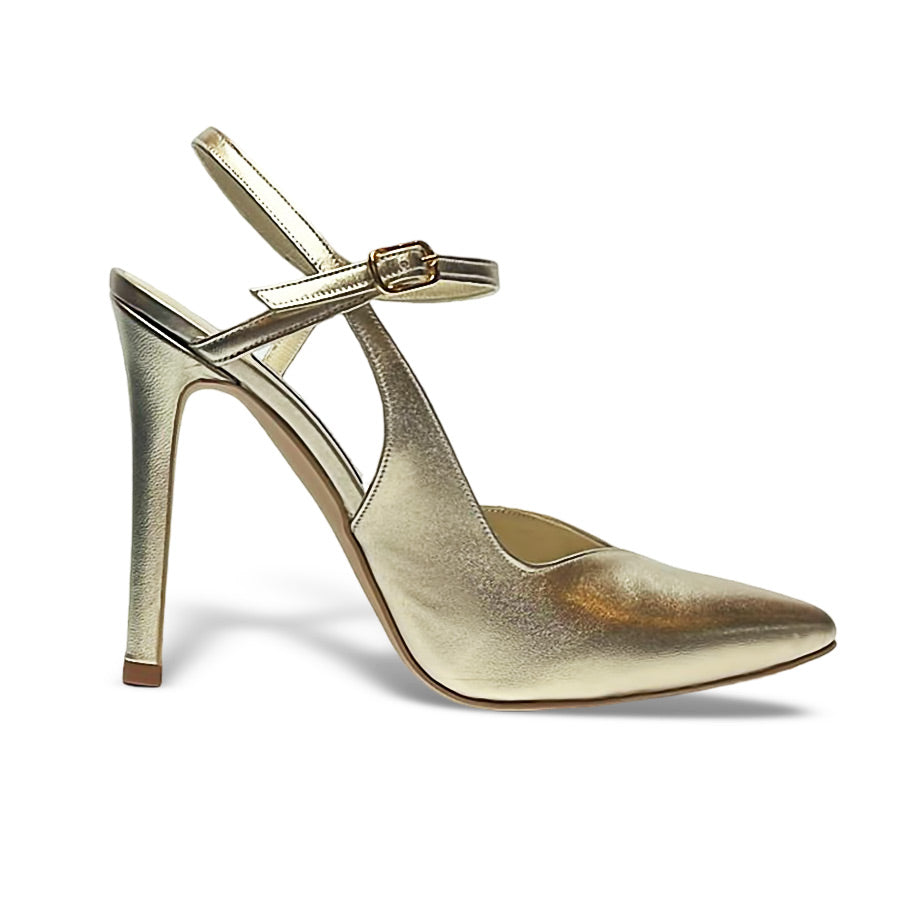 G&G Ep010 T.100 Slingback Chanel