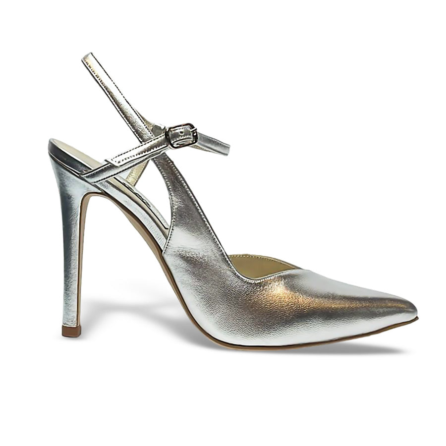 G&G Ep010 T.100 Slingback Chanel