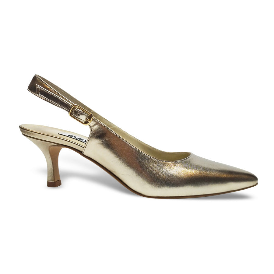 G&G Ep001 T.50 Slingback Chanel