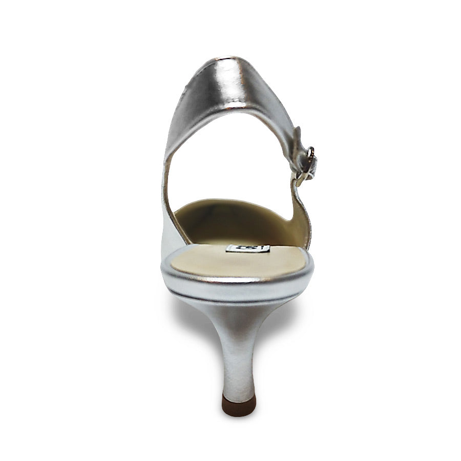 G&G Ep001 T.50 Slingback Chanel