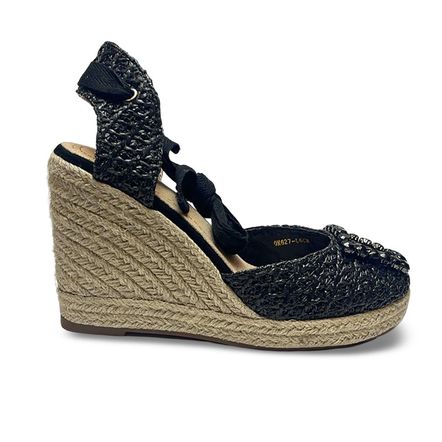 Exe' Om627 Zeppa Raffia