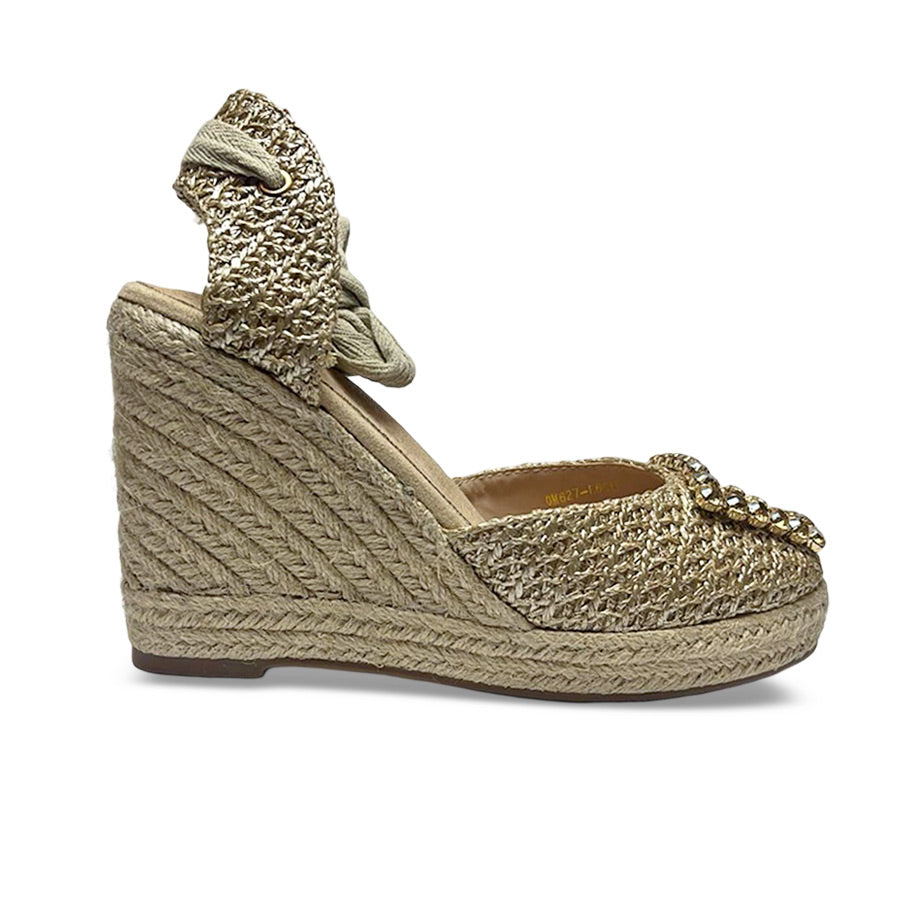 Exe' Om627 Zeppa Raffia