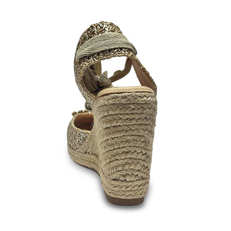 Exe' Om627 Zeppa Raffia