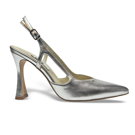 G&G 5020 A Slingback Chanel