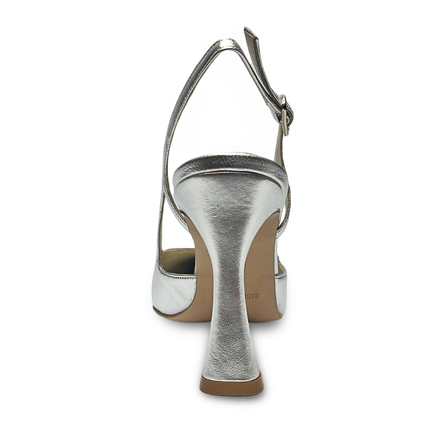 G&G 5020 A Slingback Chanel
