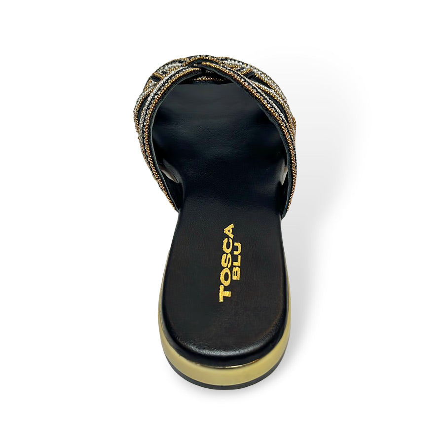 Tosca Blu Ss2536 S362 Slides