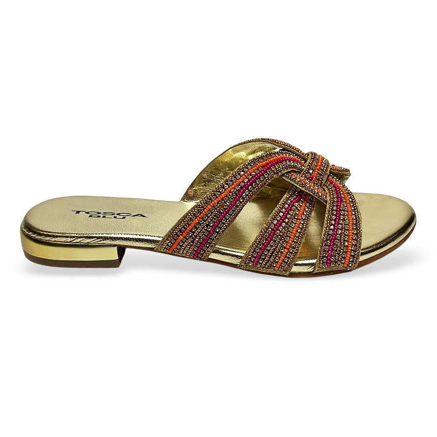 Tosca Blu Ss2536 S362 Slides