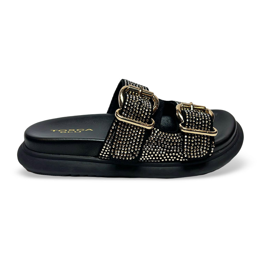 Tosca Blu Ss2546 S463 Slides