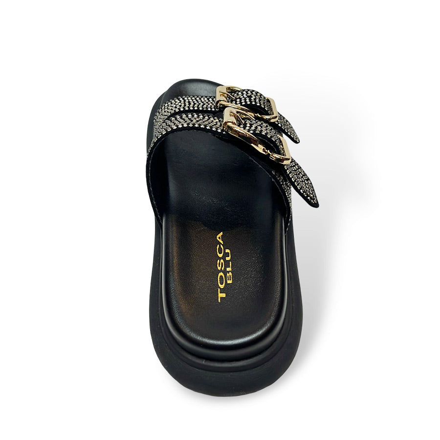 Tosca Blu Ss2546 S463 Slides