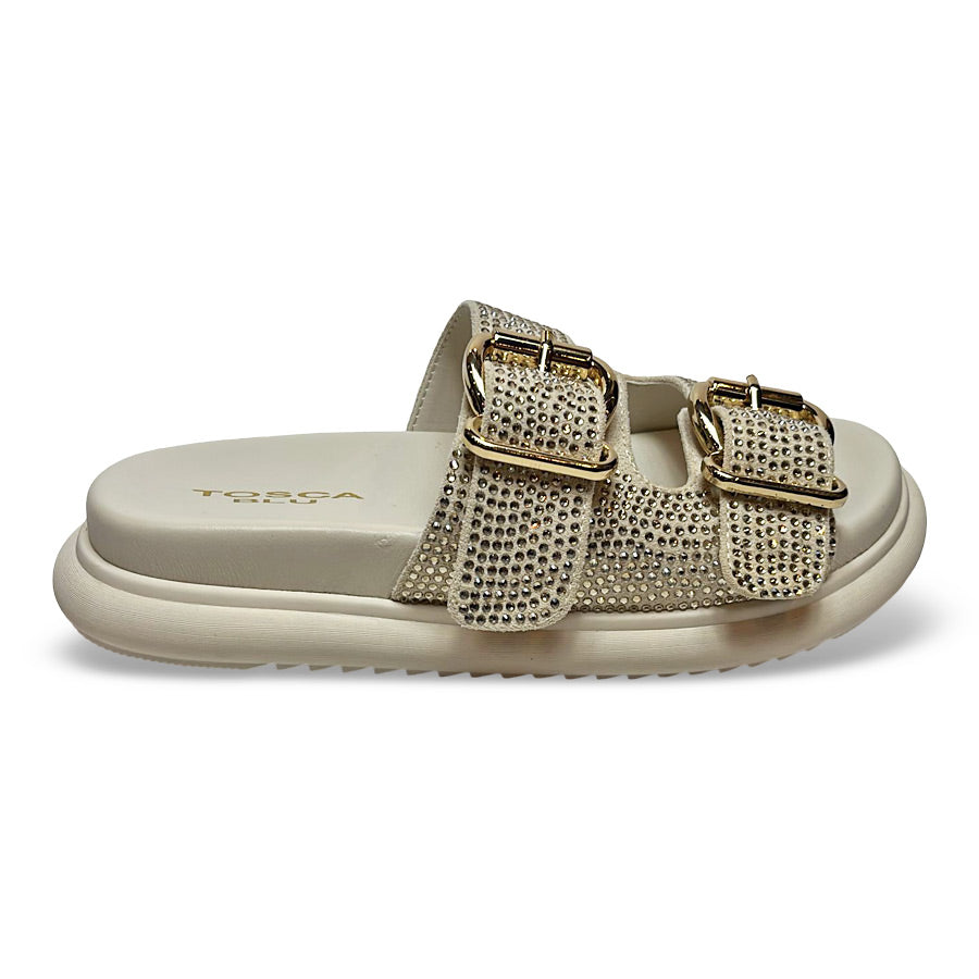 Tosca Blu Ss2546 S463 Slides
