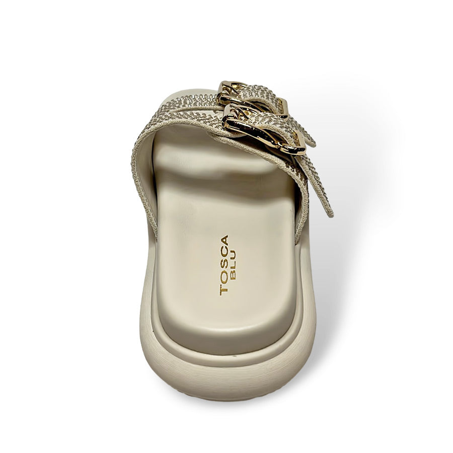 Tosca Blu Ss2546 S463 Slides