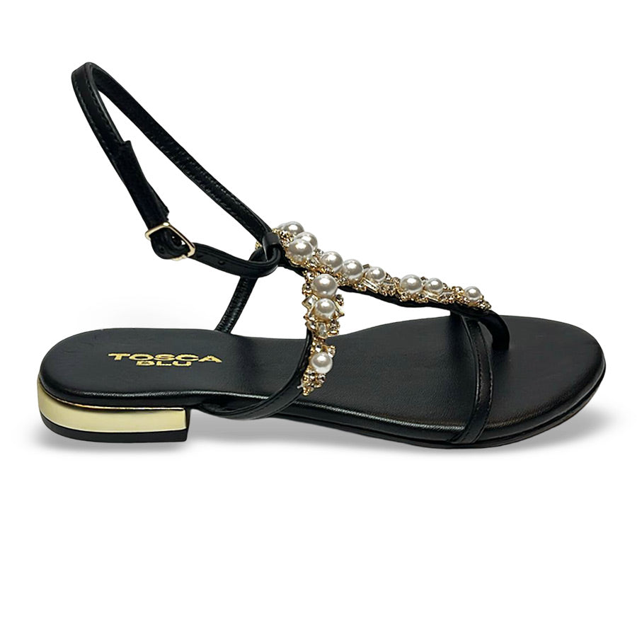 Tosca Blu Ss2536 S363 Sandal