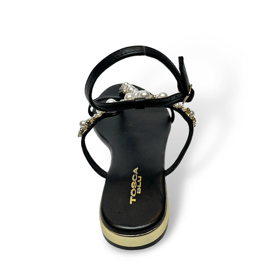 Tosca Blu Ss2536 S363 Sandal