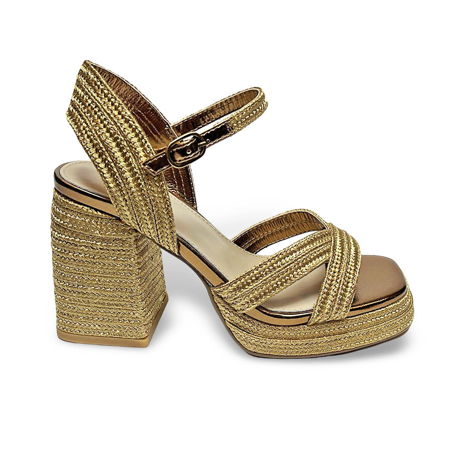 Exe' Havana 002 Sandal