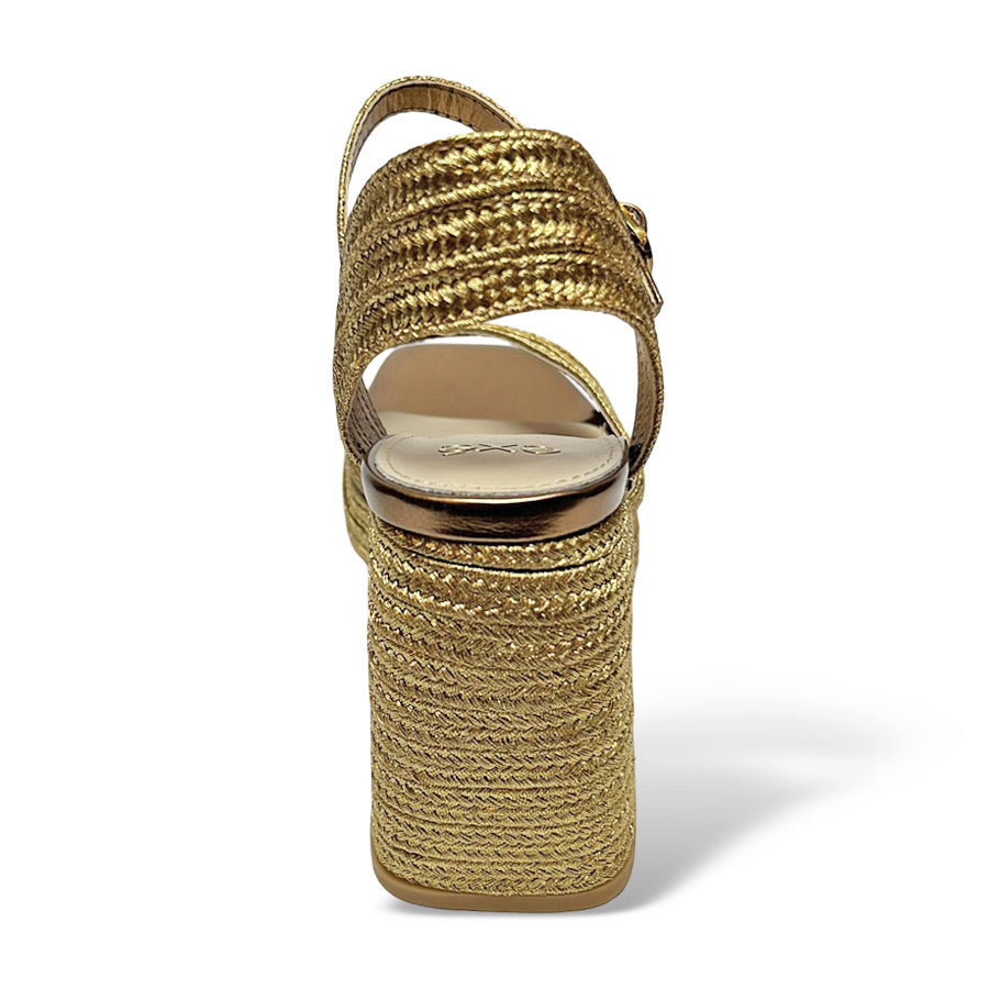 Exe' Havana 002 Sandal