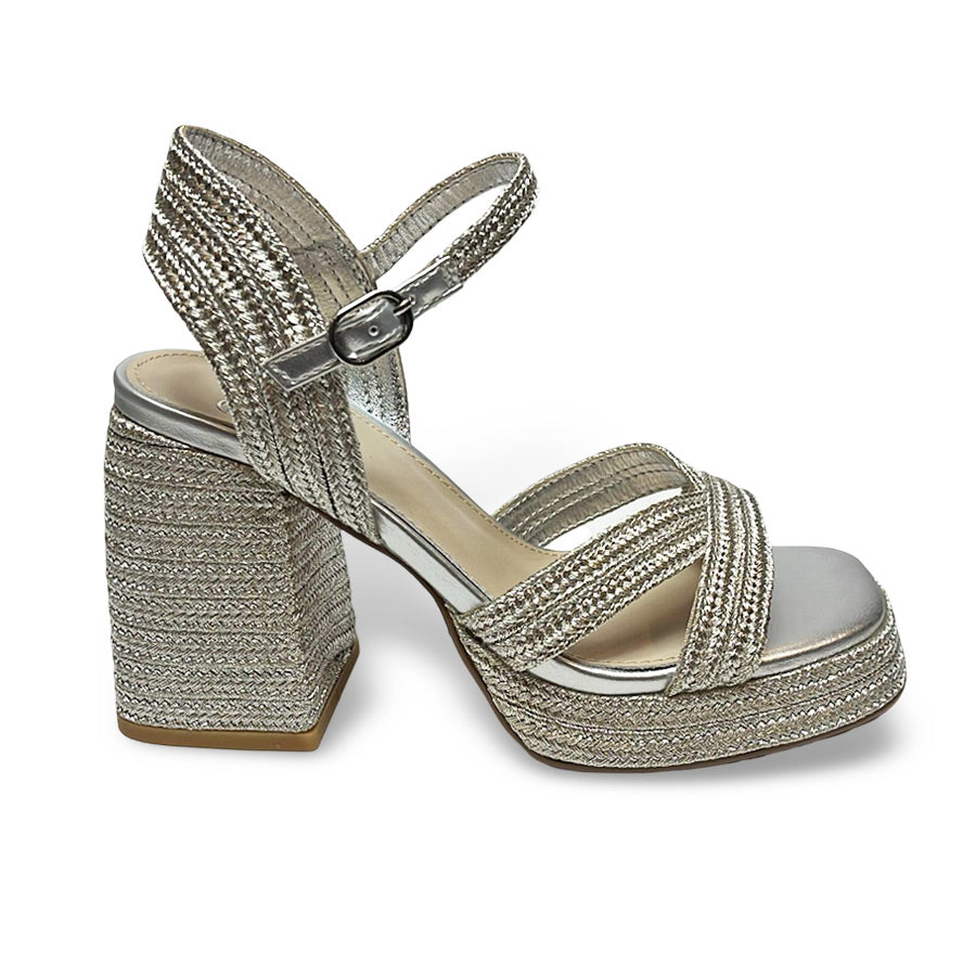 Exe' Havana 002 Sandal