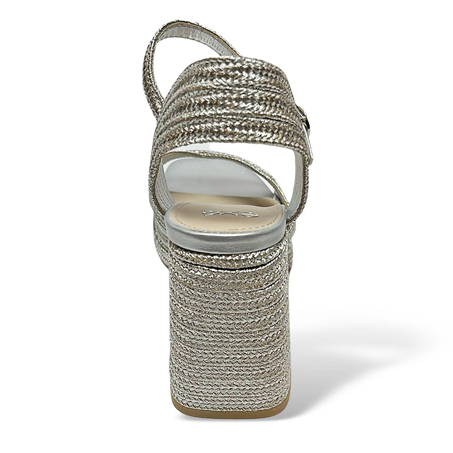 Exe' Havana 002 Sandal