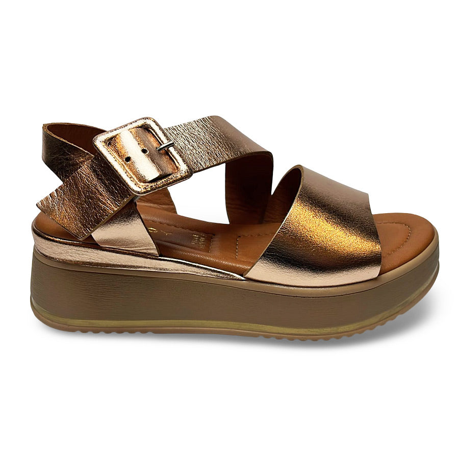 Follow Us! 251625 Wedge