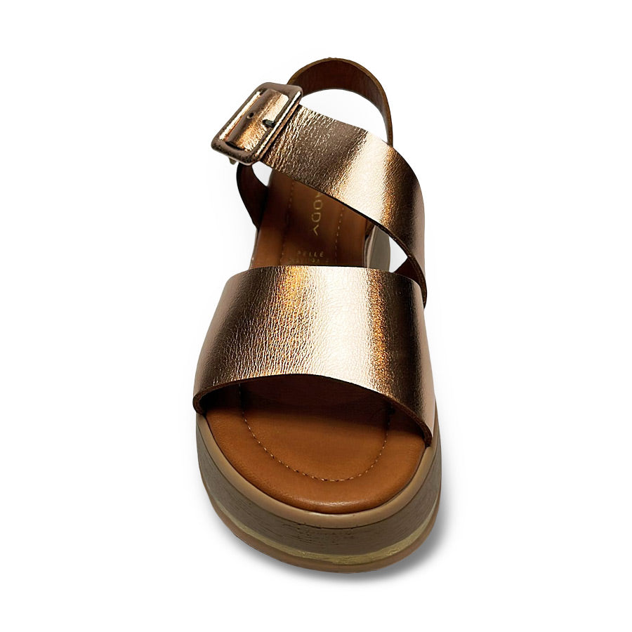Follow Us! 251625 Wedge