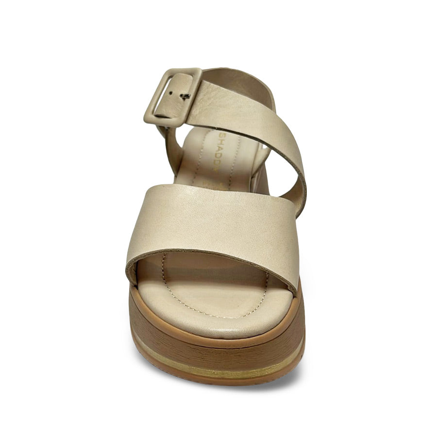 Follow Us! 251625 Wedge