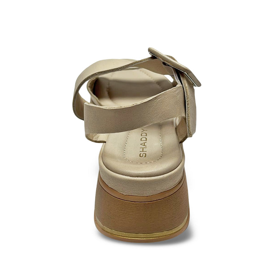 Follow Us! 251625 Wedge