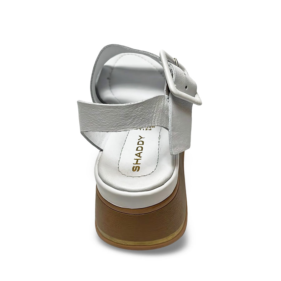 Follow Us! 251625 Wedge
