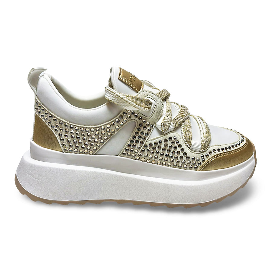 Tosca Blu Ss2506 S050 Sneaker