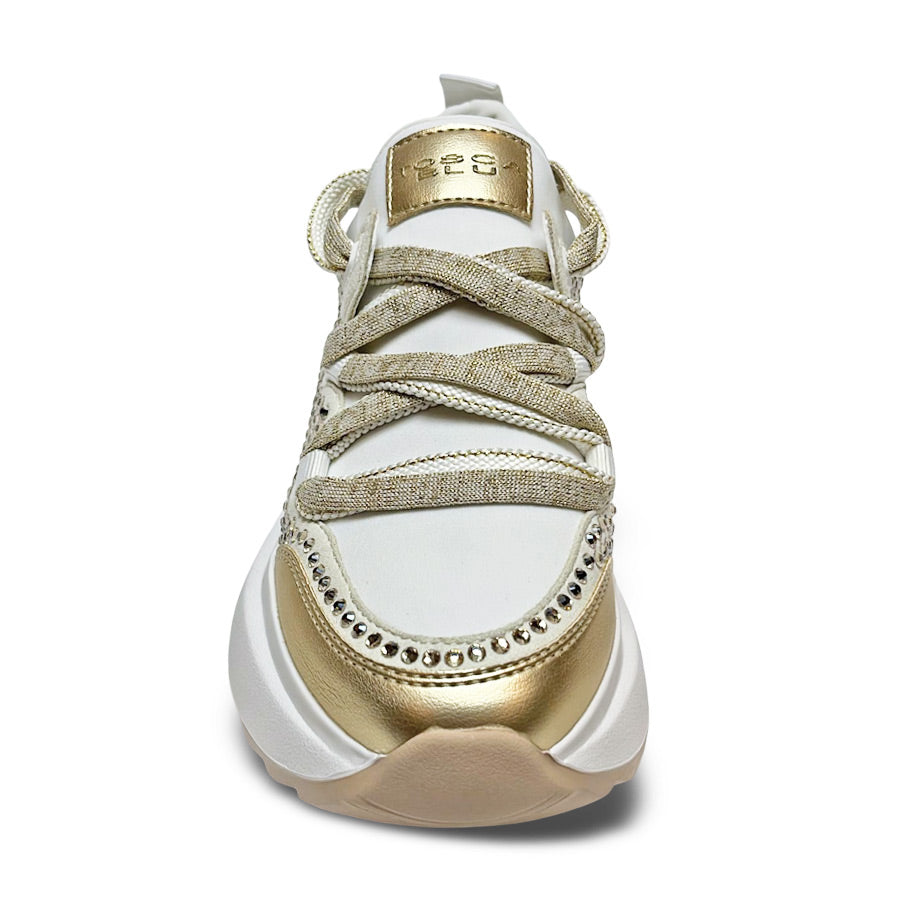 Tosca Blu Ss2506 S050 Sneaker