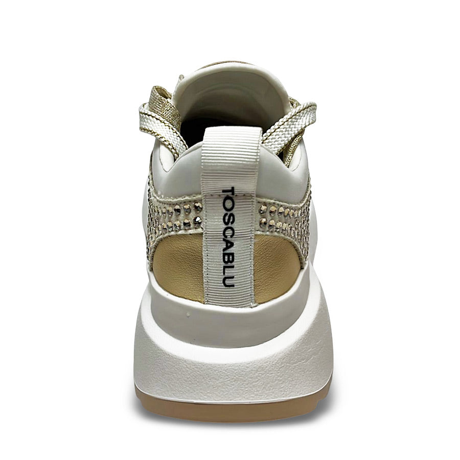 Tosca Blu Ss2506 S050 Sneaker