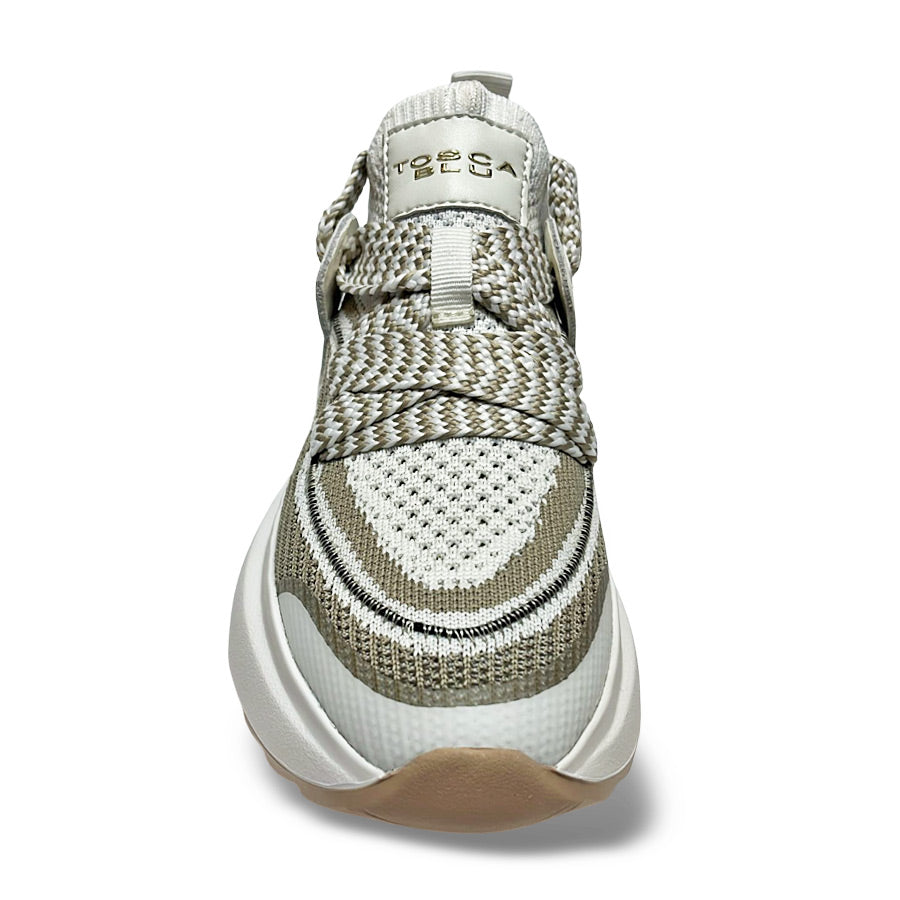 Tosca Blu Ss2506 S051 Sneaker