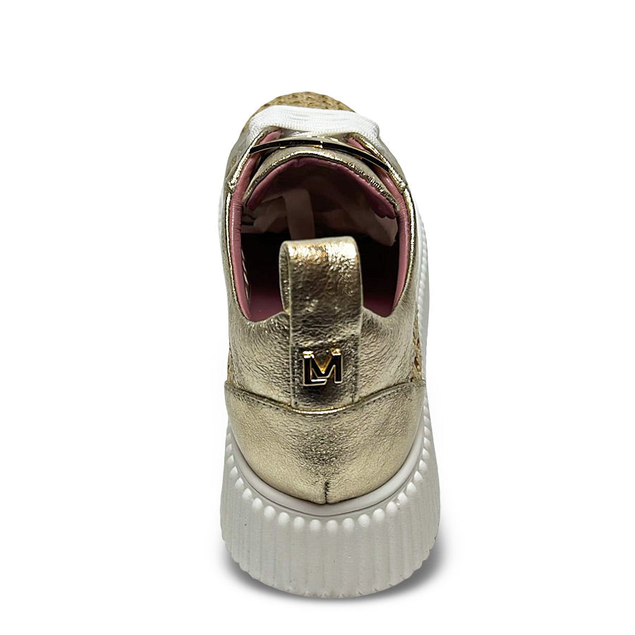 Lorenzo Mari Sally 22 Sneaker