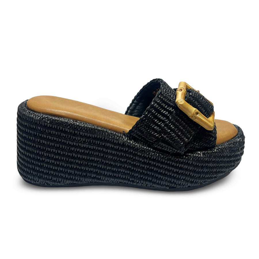 Exe' 25001 2 Zeppa Raffia