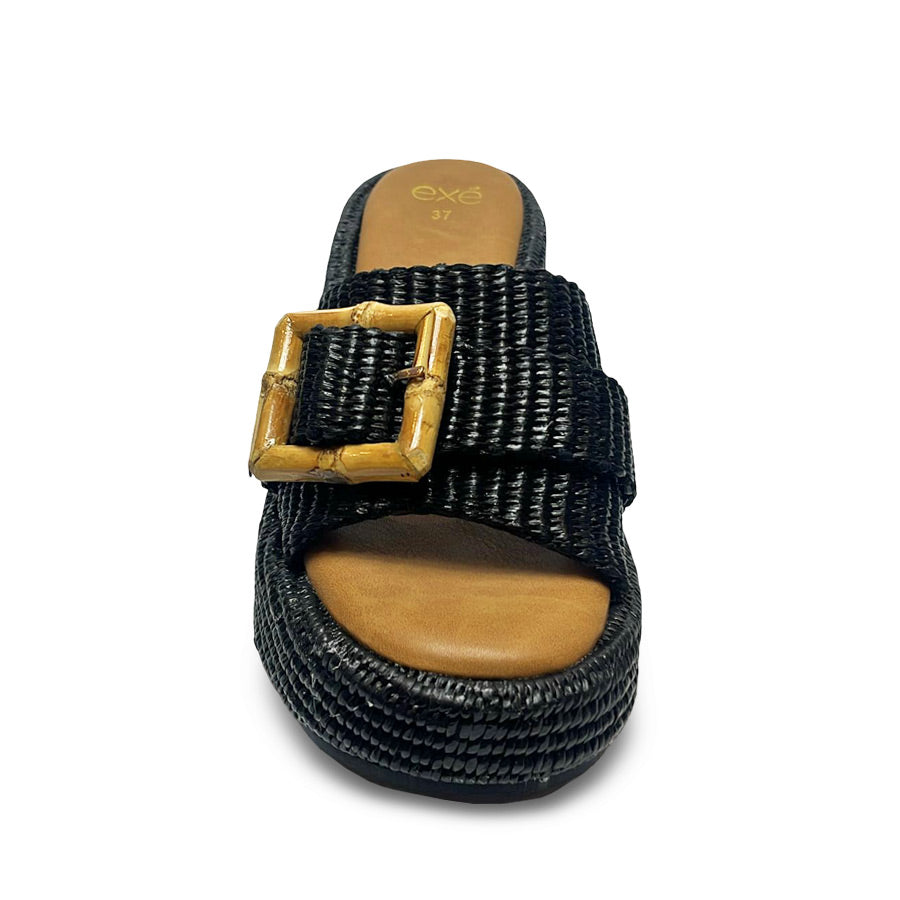 Exe' 25001 2 Zeppa Raffia