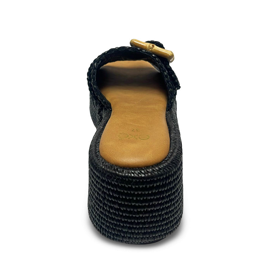 Exe' 25001 2 Zeppa Raffia