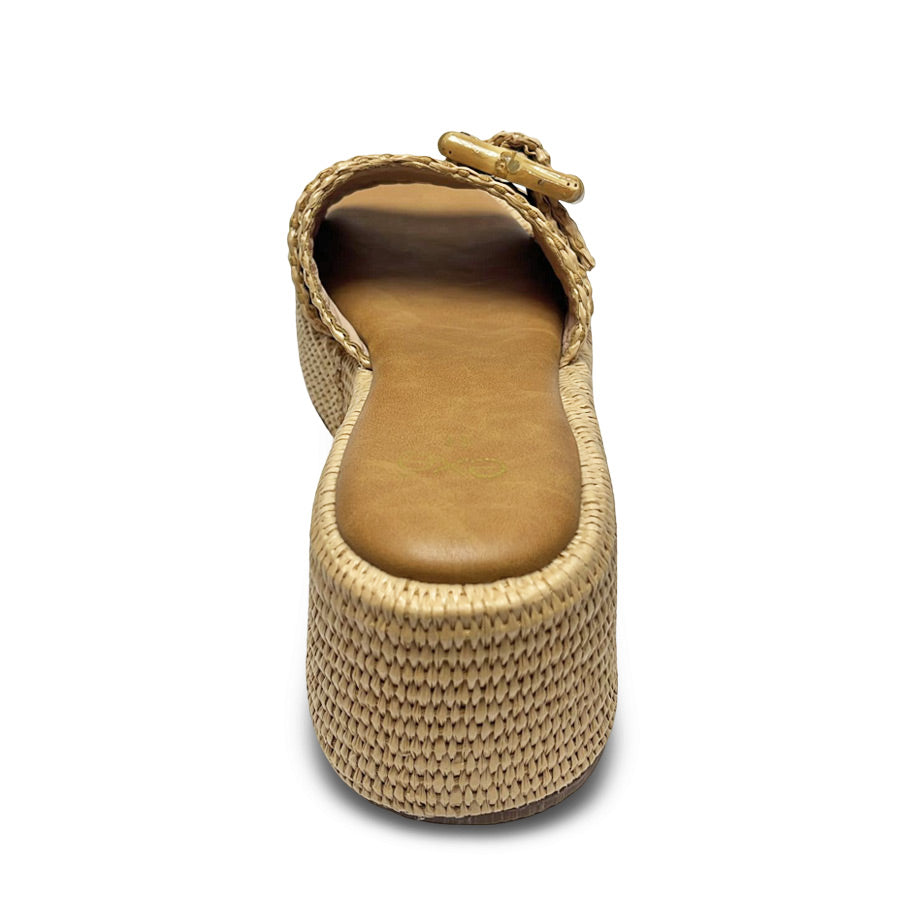 Exe' 25001 2 Zeppa Raffia