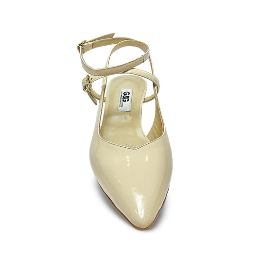 G&G Ep 058 T.30 Slingback Chanel