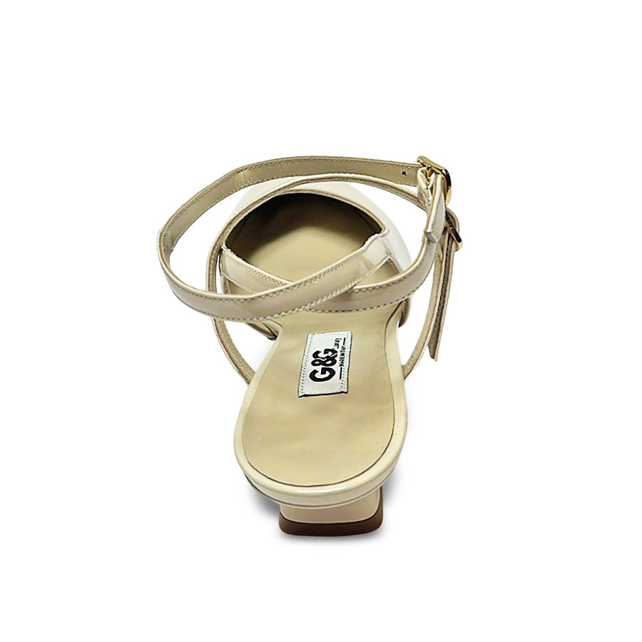 G&G Ep 058 T.30 Slingback Chanel