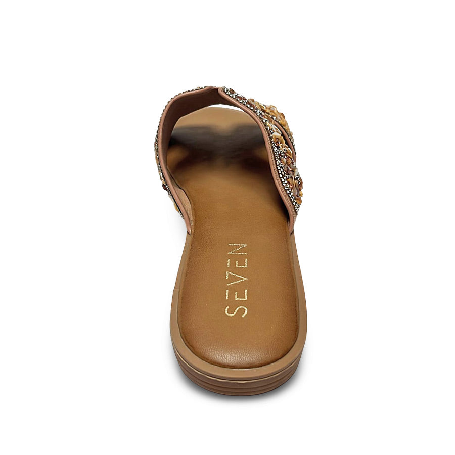 Seven 251 1 Slides