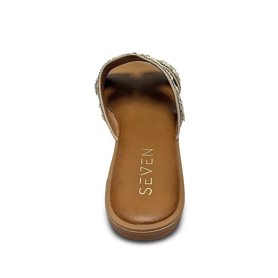 Seven 251 1 Slides