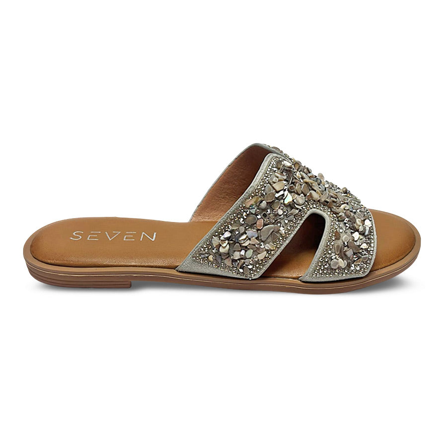 Seven 251 1 Slides