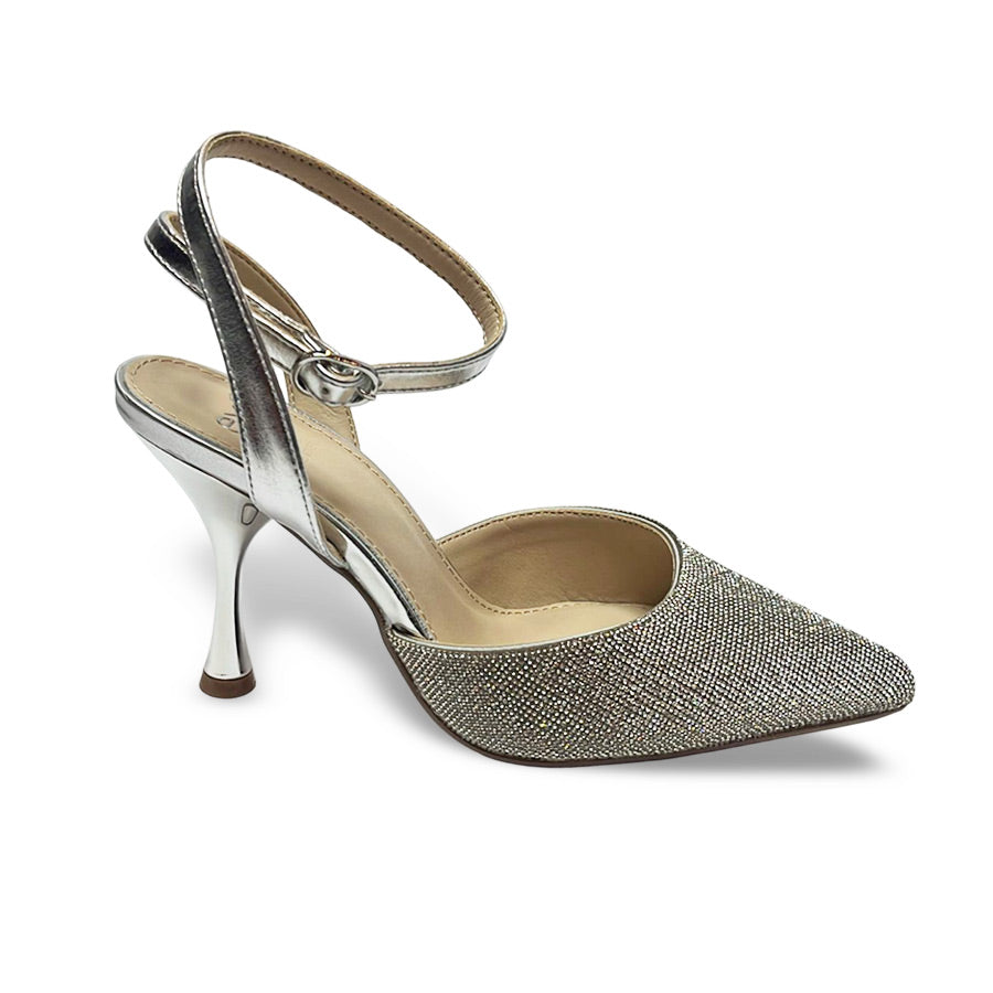 Exe' Paris 067 Slingback Chanel