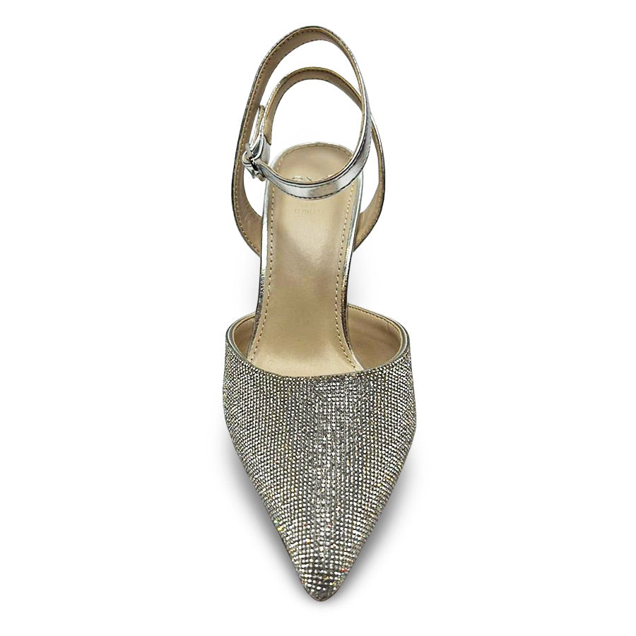 Exe' Paris 067 Slingback Chanel