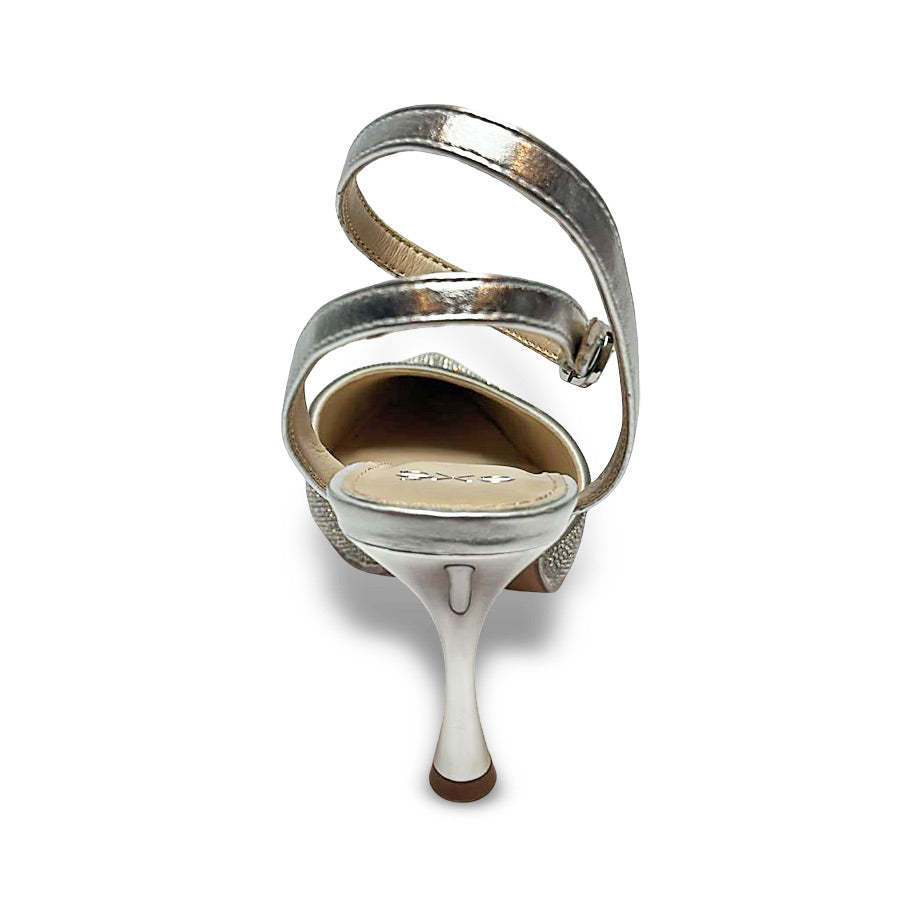 Exe' Paris 067 Slingback Chanel