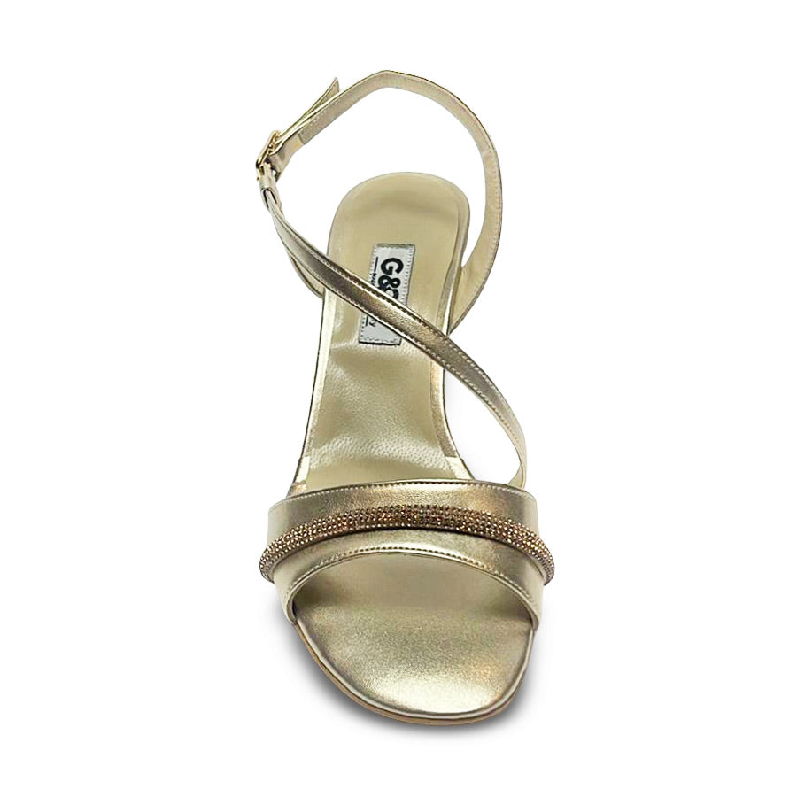 G&G 8138/640 T. 70 Sandal