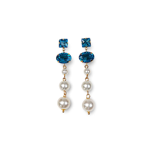 Via Roma Or0982 Earrings